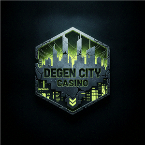 Degen City